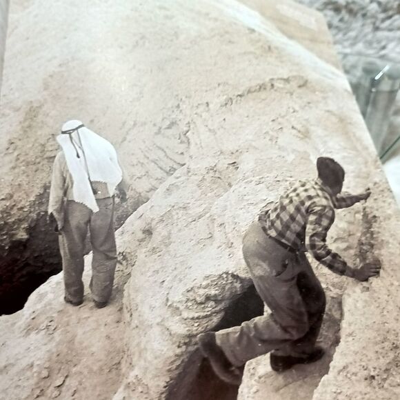 Dead sea scrolls, decoded , revealed. 2020 , history magazine. - Picture 5 of 16